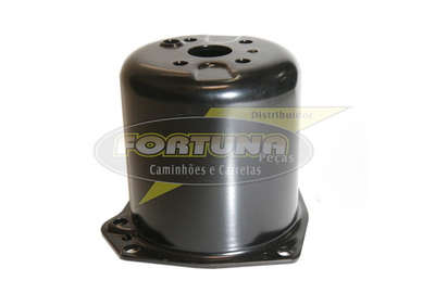Foto de CANECA SERVO EMBREAGEM WABCO CURTA - Marca Compatível